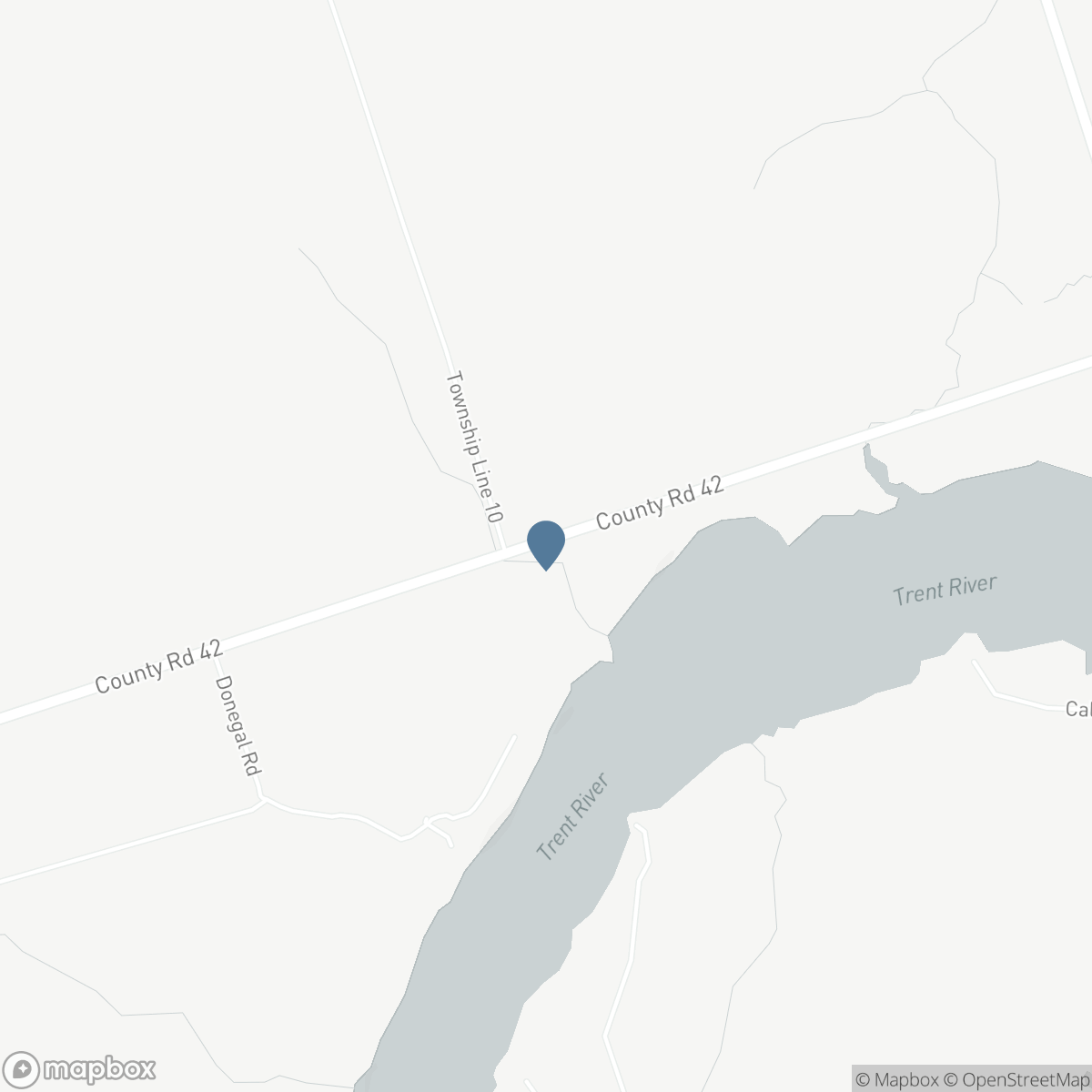 0 COUNTY RD 42, Havelock-Belmont-Methuen, Ontario K0L 1Z0